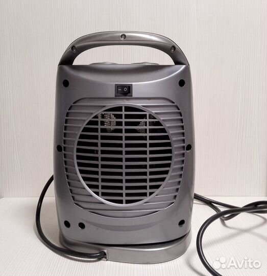 Тепловентилятор Cameron TCH 1530R