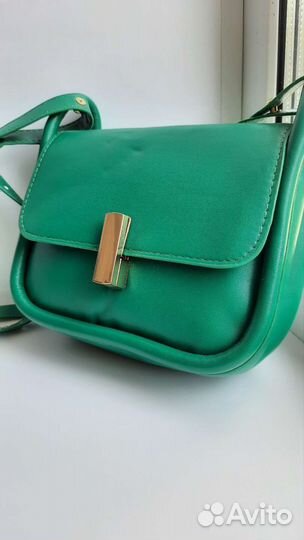 Модная маленькая сумка (новая) trend 2022