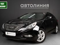 Hyundai Sonata 2.0 AT, 2012, 191 000 км, с пробегом, цена 1 150 000 руб.
