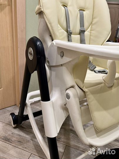 Стульчик для кормления cam