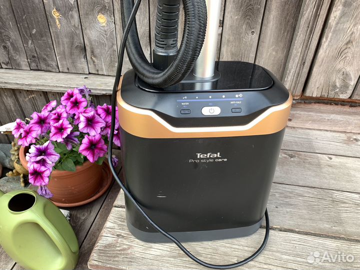 Отпариватель для одежды