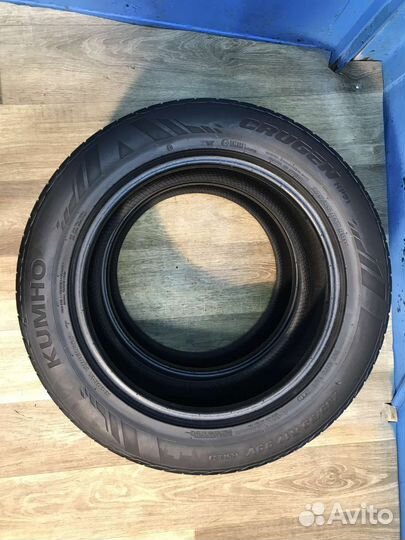 Kumho Crugen HP91 235/55 R17