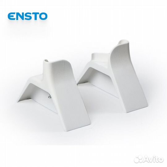 Ensto ephbac1 (ножки для FinnHeat 2шт)