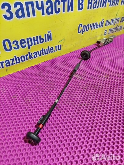 Замок спинки сиденья Hyundai Elantra