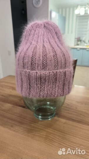 Шапка женская