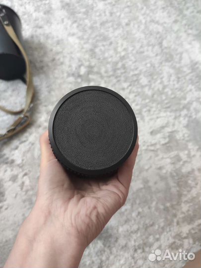 Объектив юпитер 36б 3.5/250