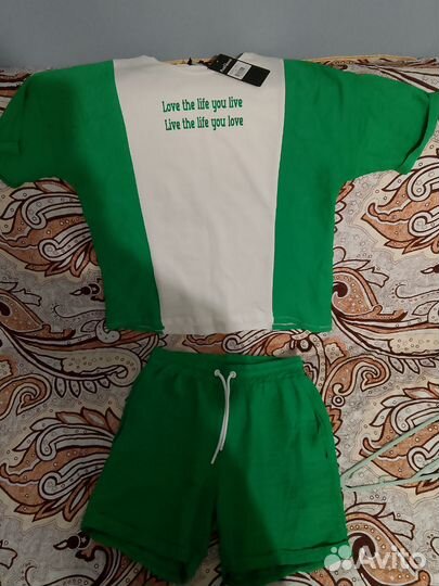 Костюм классный