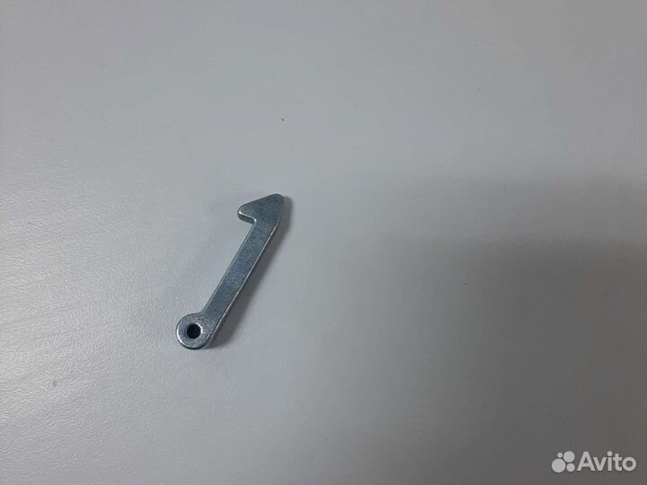 Петля люка для стиральной машины