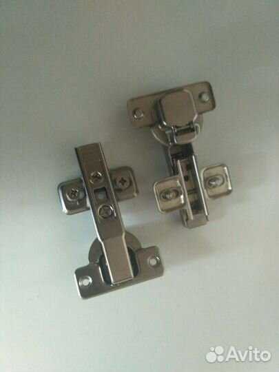 Петли меб. blum 95 град. открыв. без довод. под фа