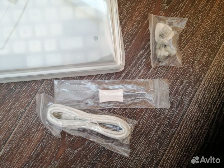 Игровая механическая клавиатура Rkr75