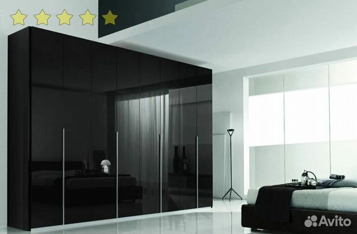 Шкаф на заказ от фабрики с доставкой