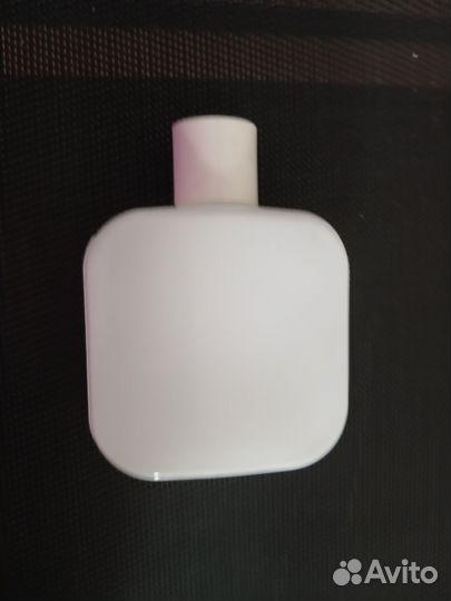 Туалетная вода lacoste мужская