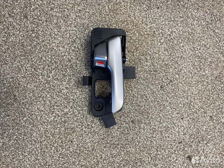 Ручки дверей задние правые Kia Picanto 3 G3LA 2019