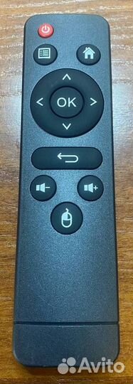 SMART TV приставка Transpeed 8K 4G/64Gb