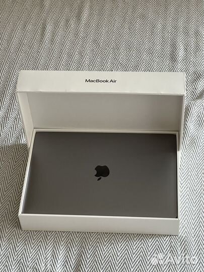 Apple MacBook Air