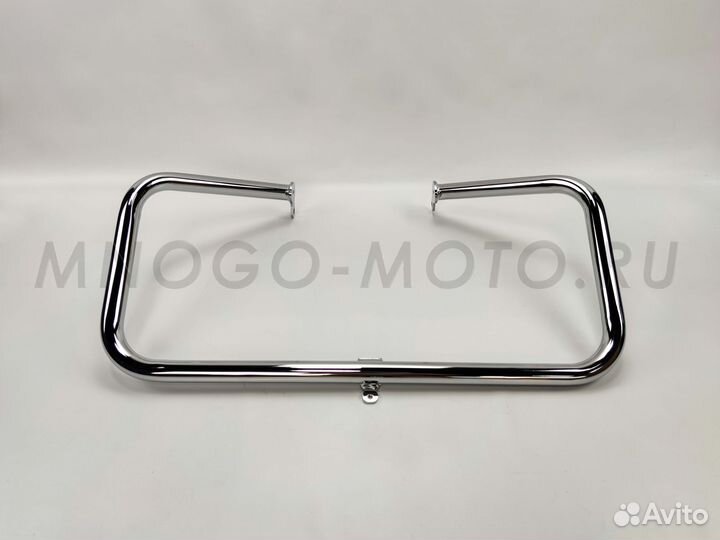 Дуги Harley-Davidson Electra / Road / Street Glide