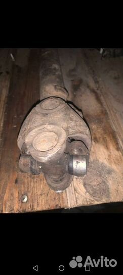 Кардан 4.0 zj jeep grand Cherokee