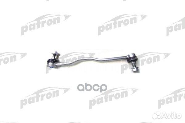 Тяга стабилизатора opel: astra H (только для ID