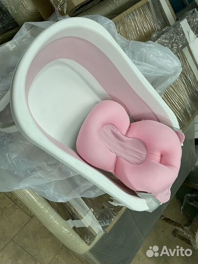 Ванночка для купания