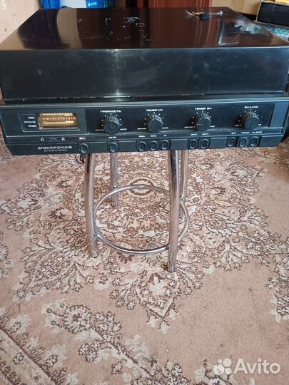 Электроника Д1-012