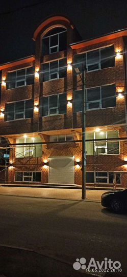 Услуги электрика