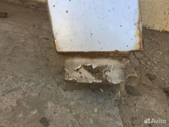 Крыло переднее Saab 9-5