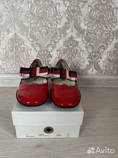 Туфли gucci оригинал