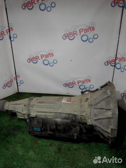 АКПП Toyota Crown JZS171 1JZ-GE 2000