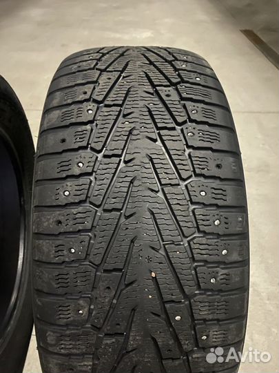 Nokian Tyres Hakkapeliitta 7 SUV 255/55 R18 109T