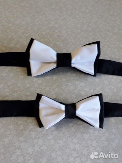 Галстук-бабочка