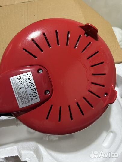 Блинница energy