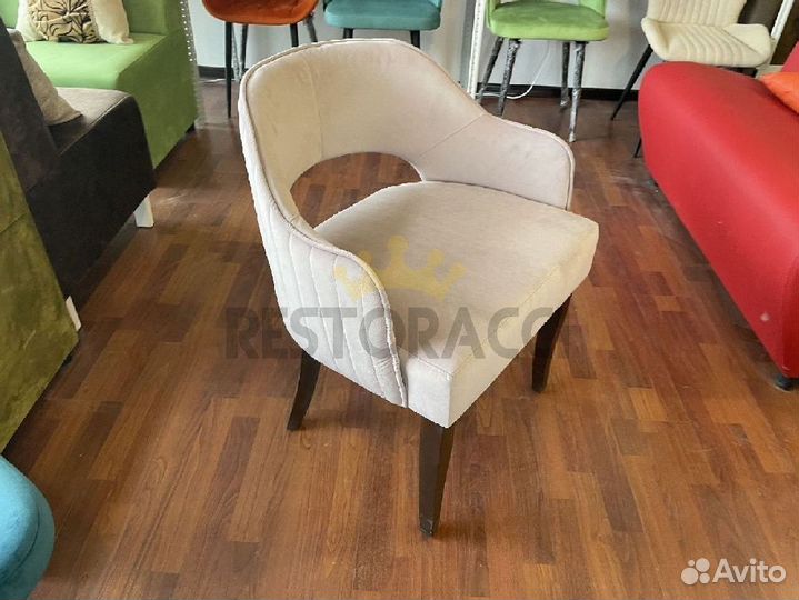 Стул для кафе Любой цвет