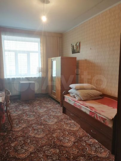 2-к. квартира, 57,5 м², 1/4 эт.