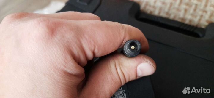 Блок питания