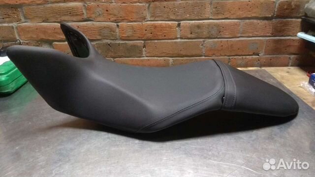 Сиденье Triumph SpeedTriple 1050 T2304444 2011-15