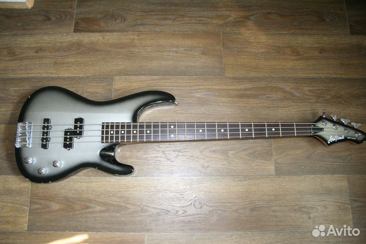 Бас гитара Aria Pro II MAB Series