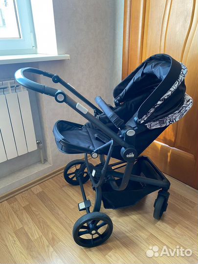 Коляска cam taski 3 в 1