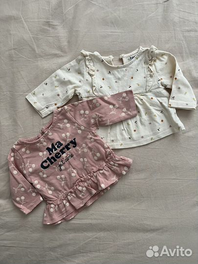 Детские вещи