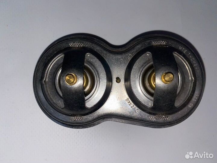 Термостат Scania 124 144 164 DieselTechnic