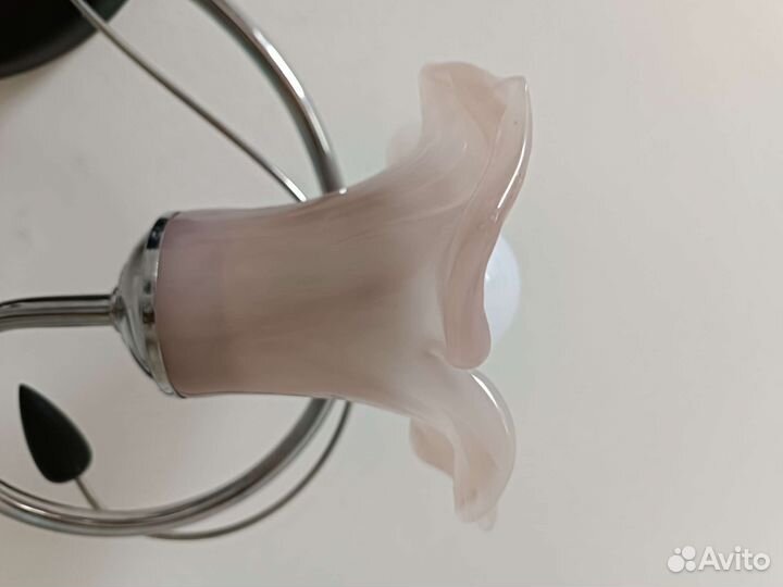 Люстра потолочная