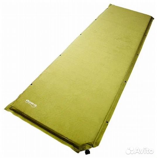 Ковер самонадувающийся Tramp Comfort 5cm (194*65*5
