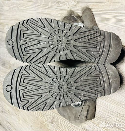 Угги женские 36 размер