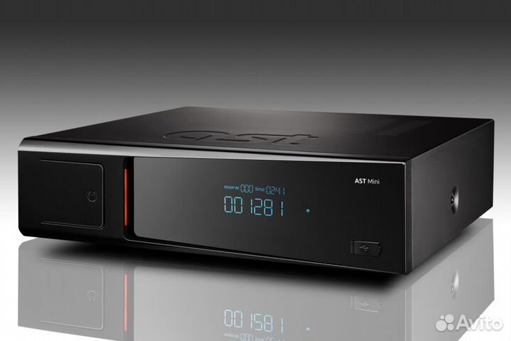 Обновление караоке систем AST Mini