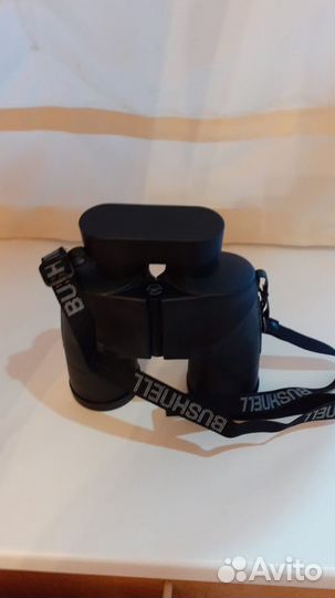 Бинокль Bushnell 7x60 Marine