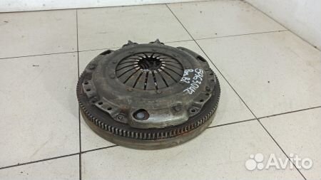 Маховик Шкода Octavia 1 1U