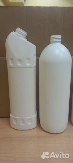 Пэт тара бутылка