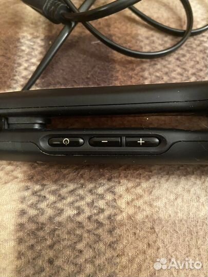 Выпрямитель для волос Remington S 5520