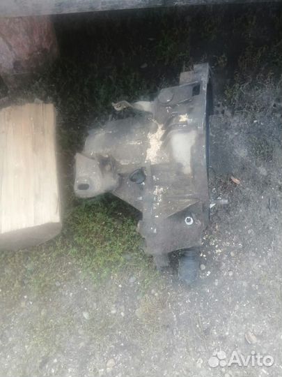 Коробки передач