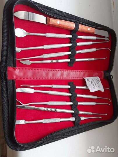 Набор инструментов