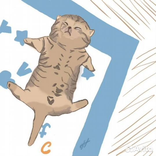 Художник, иллюстратор